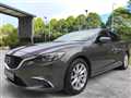 2016 Mazda Mazda6
