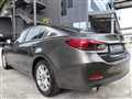 2016 Mazda Mazda6