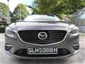 2016 Mazda Mazda6