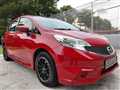 2016 Nissan Note