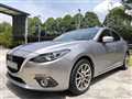 2016 Mazda Mazda3