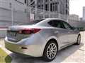 2016 Mazda Mazda3