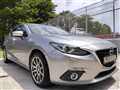 2016 Mazda Mazda3