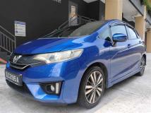 2016 Honda Jazz