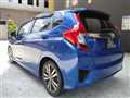 2016 Honda Jazz