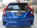 2016 Honda Jazz