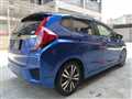 2016 Honda Jazz