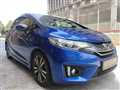 2016 Honda Jazz