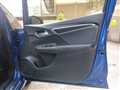 2016 Honda Jazz