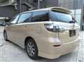 2016 Toyota Wish