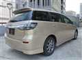 2016 Toyota Wish