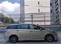 2016 Toyota Wish