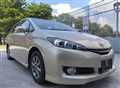 2016 Toyota Wish