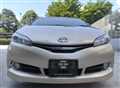 2016 Toyota Wish