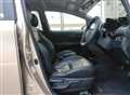 2016 Toyota Wish