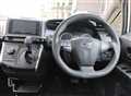 2016 Toyota Wish