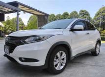 2016 Honda VEZEL