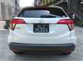 2016 Honda VEZEL