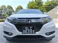 2016 Honda VEZEL