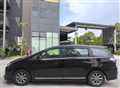 2016 Toyota Wish
