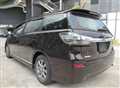 2016 Toyota Wish