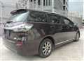 2016 Toyota Wish