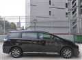 2016 Toyota Wish