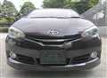 2016 Toyota Wish