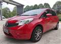 2016 Nissan Note