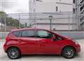 2016 Nissan Note