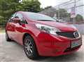 2016 Nissan Note