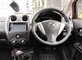 2016 Nissan Note