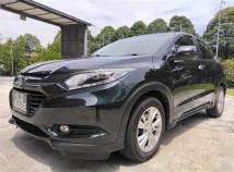 2016 Honda VEZEL