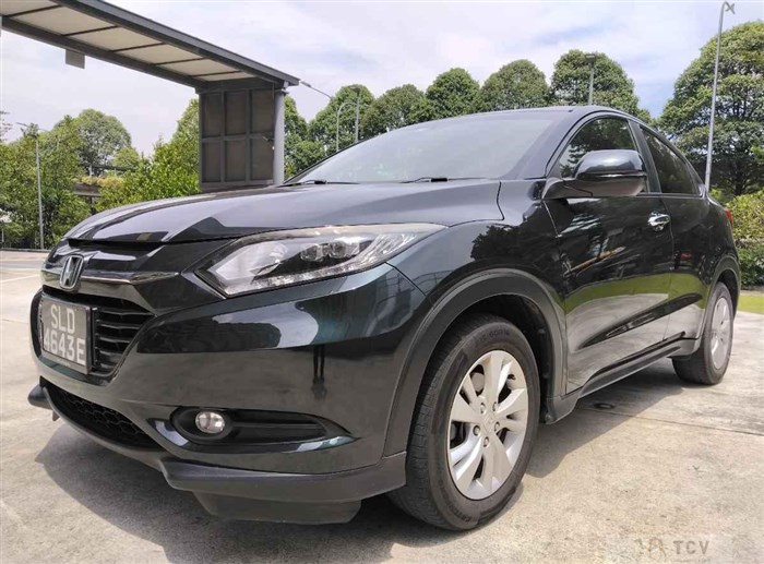 2016 Honda VEZEL