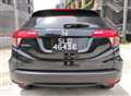 2016 Honda VEZEL