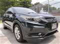 2016 Honda VEZEL