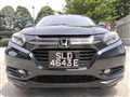 2016 Honda VEZEL
