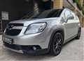 2016 Chevrolet Orlando