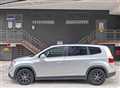 2016 Chevrolet Orlando