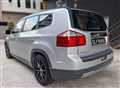2016 Chevrolet Orlando