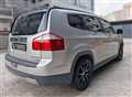 2016 Chevrolet Orlando