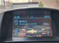 2016 Chevrolet Orlando