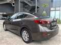 2015 Mazda Mazda3