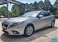 2015 Mazda Mazda3