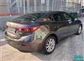 2015 Mazda Mazda3