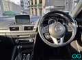 2015 Mazda Mazda3