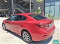 2015 Mazda Mazda3
