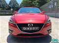 2015 Mazda Mazda3