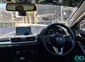 2015 Mazda Mazda3