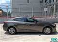 2015 Mazda Mazda3